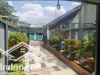 Bán Nr Đẹp Tại Thạnh Lộc 41, 10,5 Tỷ, 330M2, 4 Phòng Ngủ 5 Vệ Sinh Mặt Tiền 6M