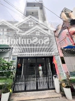 Bán Nhà Hoàng Văn Thụ, Q. Tb, Ngang 4,2 X 18M, 6 Lầu Thang Máy Giá Chỉ Hơn 15 Tỷ, Hđ Thuê 45 Triệu/Th