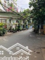 Bán Nhà Đẹp 3,5 Tấm Hẻm 6M Thông Đối Diện Chợ Tân Hương 4X13M Giá Bán 6,8 Tỷ