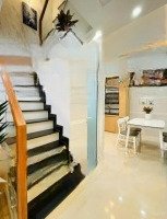 Duy Nhất Nhà 2 Tầng Nhất Chi Mai, Tân Bình, 52M2 Nhỉnh 2.8 Tỷ, Sổ Hồng Riêng. Liên Hệ: 0775687243