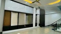 Bán Nhà Đường Lê Văn Sỹ, Đối Diện Chợ Nguyễn Văn Trỗi, Quận 3 - 11M X 25M. Ctxd 7 Tầng, Giá Bán 25 Tỷ