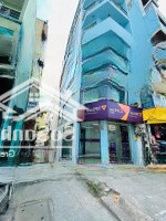 Bán Nhà 3Mặt Tiền163 Hoàng Hoa Thám P6 Q Bình Thạnh,Diện Tích4.4X14,5M Kc 1 Trệt Lửng 4 Lầu St Giá Bán 21,5 Tỷ