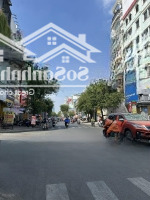 Bán Nhà Mặt Tiền Sư Vạn Hạnh 4,5X19M Vị Trí Đẹp Tn 120 Triệu/Tháng Chỉ 42 Tỷ Liên Hệ: 0931792459 Em Thái