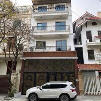 BÁN NHÀ PHÂN LÔ HOÀNG MAI, VỈA HÈ, 6T, THANG MÁY, KINH DOANH, HƠN 100M2, GIÁ 2X TỶ