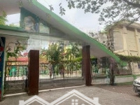 Nóng Nhà Mặt Phố Mai Dịch. 70M2, 4 Tầng,Mặt Tiền4M. Giá Chỉ 22,5 Tỷ