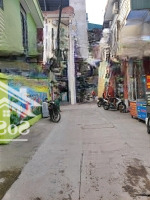 4,6 Tỷ. Ở - Đầu Tư. Lô Đất 46M2, Mặt Tiền 4,3M. Đường 2,9M, Cách Oto 15M. Nguyên Xá - Minh Khai