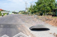 Bán Đất Đẹp 10X50 Đường Quốc Lộ 55, 3 Tỷ 500M2, Gần Biển Xã Bình Châu, Xuyên Mộc, Bà Rịa - Vũng Tàu