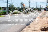 Bán Đất Đẹp 10X50 Đường Quốc Lộ 55, 3 Tỷ 500M2, Gần Biển Xã Bình Châu, Xuyên Mộc, Bà Rịa - Vũng Tàu
