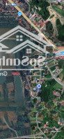 Bán Đất, Đt 87, Tản Lĩnh, Ba Vì, Hà Nội, 2,7 Tỷ, 666 M2