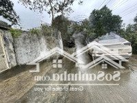Bán Đất, Đt 87, Tản Lĩnh, Ba Vì, Hà Nội, 2,7 Tỷ, 666 M2
