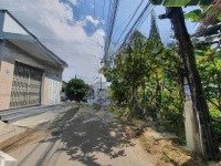 Lô Đất 2 Mặt Tiền - Phường Vĩnh Hải- Nha Trang Chỉ 1 Tỷ 150 Triệu. Cách Biển 2Km