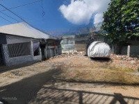 Lô Đất 2 Mặt Tiền - Phường Vĩnh Hải- Nha Trang Chỉ 1 Tỷ 150 Triệu. Cách Biển 2Km