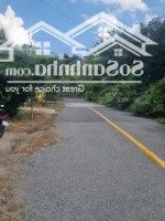 Cần Bán Gấp Lô Đất Mặt Tiền Đường Bà Thiên Xã Nhuận Đức Củ Chi Diện Tích 1816M2