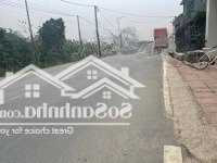 Bán Đất Đấu Giá Thanh Cao Vớidiện Tích84M2.Mặt Tiềnvà Hậu Rộng 5M, Đường Rộng 9M Rất Tiềm Năng Ạ