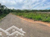 Đất 2 Mặt Tiền Đường Nhựa Lớn Bảo Lâm Giá Bán 400 Triệu/ Sào Quá Ngộp