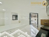 Cho Thuê Căn Hộ Dịch Vụ 30M2 Ngay Lotte Nguyễn Văn Lượng Full Nội Thất Nhà Mới Có Thang Máy