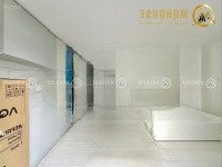 Cho Thuê Căn Hộ Dịch Vụ 30M2 Ngay Lotte Nguyễn Văn Lượng Full Nội Thất Nhà Mới Có Thang Máy