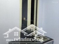Cho Thuê Căn Hộ Dịch Vụ Đầy Đủ Nội Thất!