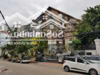 Bán Nhà Siêu Đẹp Vào Ở Ngay 9X20M, 4 Tầng Đường Lê Văn Sỹ, Quận 3. Khu Sang Giá Bán 40 Tỷ