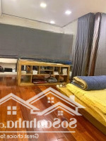 4,94 Tỷ. Không Ở Thì Cho Thuê. Căn Nhà 38M2 X 3.4M X 5 Tầng X 4 Phòng Ngủ Đường 3M. Ngõ 177 - Phú Kiều