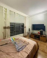 4,94 Tỷ. Không Ở Thì Cho Thuê. Căn Nhà 38M2 X 3.4M X 5 Tầng X 4 Phòng Ngủ Đường 3M. Ngõ 177 - Phú Kiều