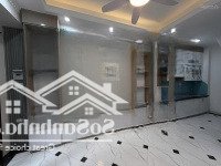 Chủ Nhà Cần Bán Gấp Nhà Cho Con Đi Du Học, Diện Tích 30M2 - Giá 5,X Tỷ
