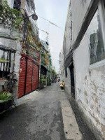 Bán Gấp Nhà Hẻm 4M Đường Vườn Lài, Tân Phú, Hồ Chí Minh, 5,6 Tỷ, 4X16M Cấp 4
