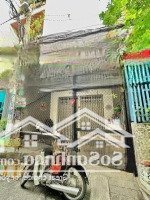 Bán Gấp Nhà Hẻm 4M Đường Vườn Lài, Tân Phú, Hồ Chí Minh, 5,6 Tỷ, 4X16M Cấp 4