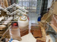 Nhà 1 Trệt 1 Lầu 55M2 Hoàn Công Đủ Đường Dương Công Khi, Tân Thới Nhì Giá Bán 1,85 Tỷ Pháp Lý Đầy Đủ.