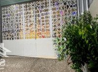 Nhà 1 Trệt 1 Lầu 55M2 Hoàn Công Đủ Đường Dương Công Khi, Tân Thới Nhì Giá Bán 1,85 Tỷ Pháp Lý Đầy Đủ.