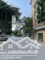 Cần Bán Liền Kề 8-37 Khu Đô Thị Tân Tây Đô, Lô Sát Góc