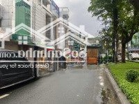 (Hot) Đi Canada Bán Gấp Nhà Mặt Tiền Châu Văn Liêm, P.10, Quận 5. Diện Tích: 5,2M X20M. Giá Rẻ