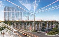 Quỹ Căn Độc Quyền Cực Hiếm Townhouse 3 Tầng, 5 Tầng Sun Symphony, Ck Tháng 4 Cực Kỳ Hấp Dẫn