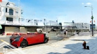 Bán Shophouse Tại Thăng Long 2, 3,3 Tỷ, 100M2, Bàu Bàng, Bình Dương