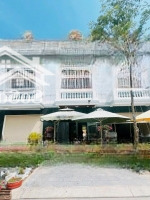 Bán Shophouse Tại Thăng Long 2, 3,3 Tỷ, 100M2, Bàu Bàng, Bình Dương