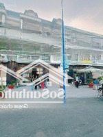 Bán Shophouse Tại Thăng Long 2, 3,3 Tỷ, 100M2, Bàu Bàng, Bình Dương