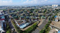 Bán Cắt Lỗ Lô Đất Cuối Cùng Quá Đẹp Hai Mặt Thoáng Đãng Gần Các Tiện Ích Giấy Tờ Đầy Đủ