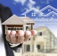 Bán đất đường Bàu Mạc 20, Hòa Khánh Bắc, Liên Chiểu, MT, DT 90m2