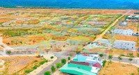 Bán Đất Nền Becamex Vsip Bình Định - Liền Kề Thành Phố Biển