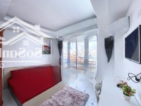 Căn Hộ Ngay Phạm Văn Hai, Đặng Văn Ngữ, 40M2 Đầy Đủ Tiện Nghi, Máy Giặt Riêng, Ban Công