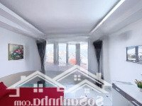 Căn Hộ Ngay Phạm Văn Hai, Đặng Văn Ngữ, 40M2 Đầy Đủ Tiện Nghi, Máy Giặt Riêng, Ban Công