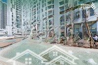 Cho Thuê Căn 3 Phòng Ngủ99M2 - Urban Green Thủ Đức - 15 Triệu - 17 Triệu - Ntcb - Vào Ở Ngay