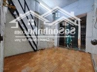 Cho Thuê Nhà Riêng Ngõ 279 Đội Cấn, 26M2 X 2 Tầng, 4.5 Triệu