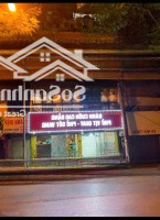 Cho Thuê Nhà Mặt Phố Thái Hà, 40 Triệu, 45 M2, Khu Phố Đông Đúc ,Nhà Hàng ,Quán Ăn ,Văn Phòng .....