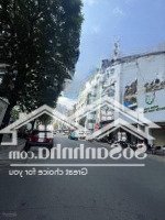 Nhà Nguyên Căn Đường Cao Thắng, Quận 10, Trệt Hầm 2 Lầu 1 Sân Thượng, Gia 45 Triệu