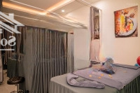 Nhà Nguyên Căn Đường Cao Thắng, Quận 10, Trệt Hầm 2 Lầu 1 Sân Thượng, Gia 45 Triệu