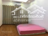 Cho Thuê Nhà Mặt Phố Quan Hoa 50M2 X5T Thang Máy