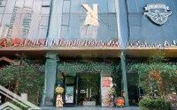 Cho Thuê Np Hoàng Cầu, 40 Triệu, 80M2, Mặt Tiền 4M, Mọi Mô Hình Cơm, Bún Phở, Showroom , Cafe