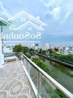 Cho Thuê Studio Ban Công Lớn 35M2 View Công Viên Nhiêu Lộc. Máy Giặt Riêng. Giảm 1 Triệu/Tháng