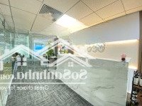 Hot! Văn Phòng Trọn Gói Cho Thuê, View Mặt Phố Duy Tân Từ 8-15 Nv Tại Tòa Việt Á, Duy Tân, Cầu Giấy